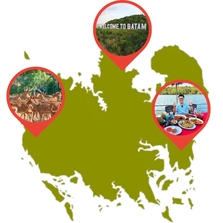 Rekomendasi MinGan di Batam